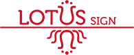 Lotus Sign